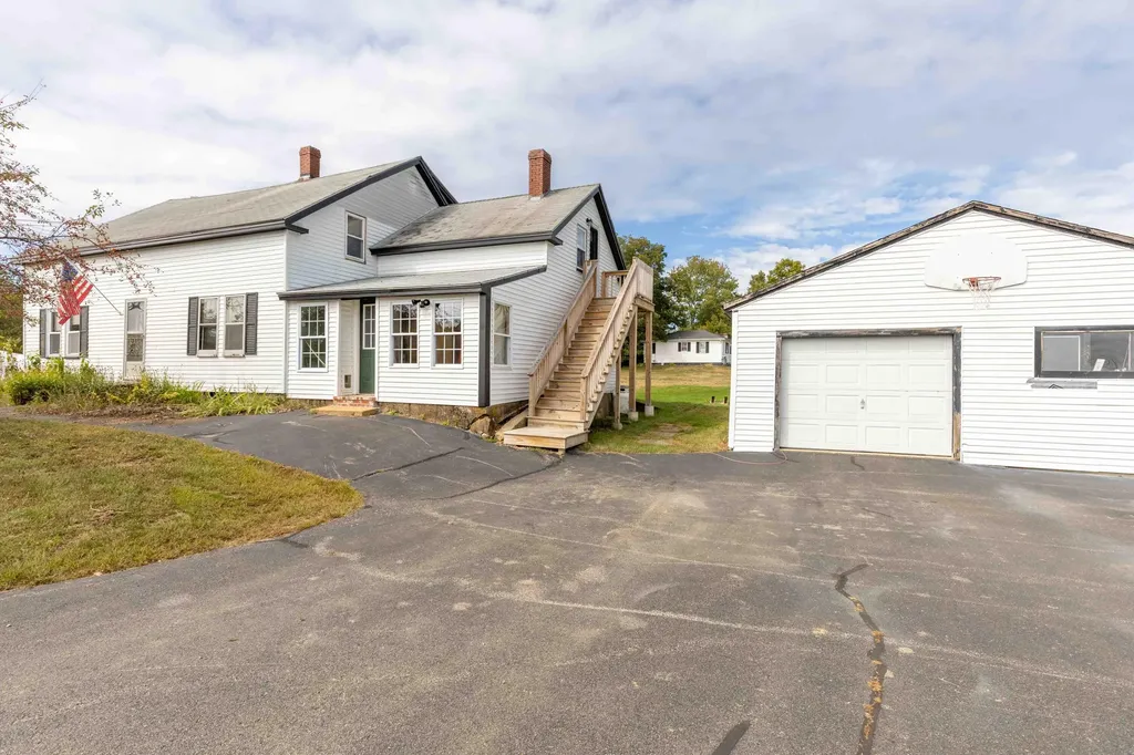 3 Blackberry Hill Road Berwick ME 03901
