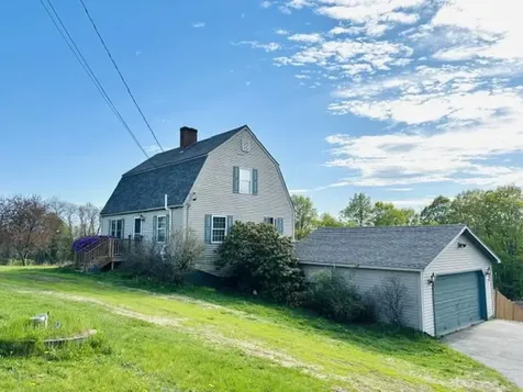 28 Messina Drive Skowhegan ME 04976