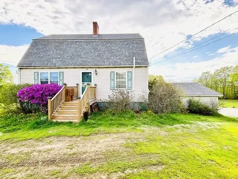 28 Messina Drive Skowhegan ME 04976