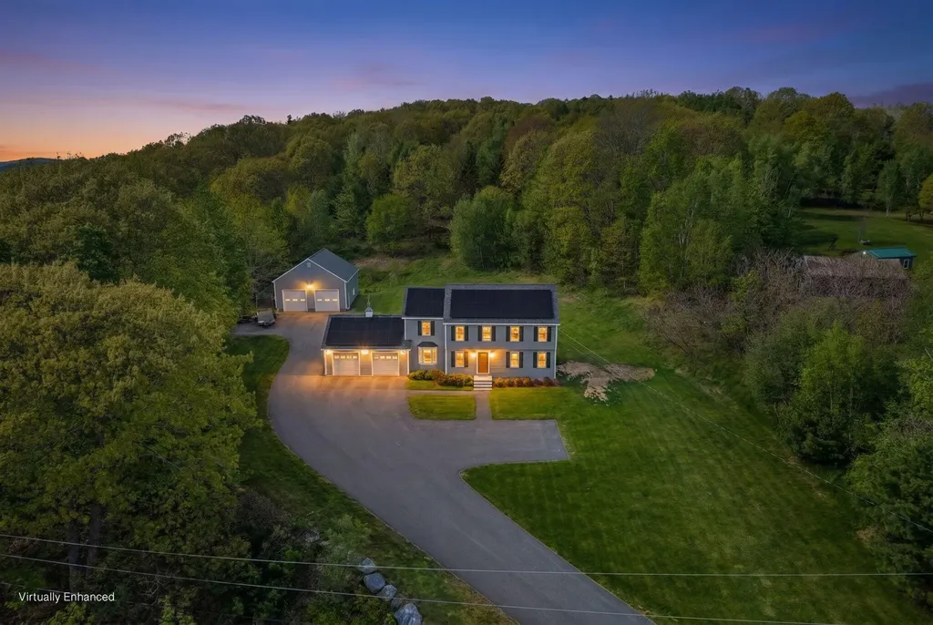 11 High Hill Court Dedham ME 04429