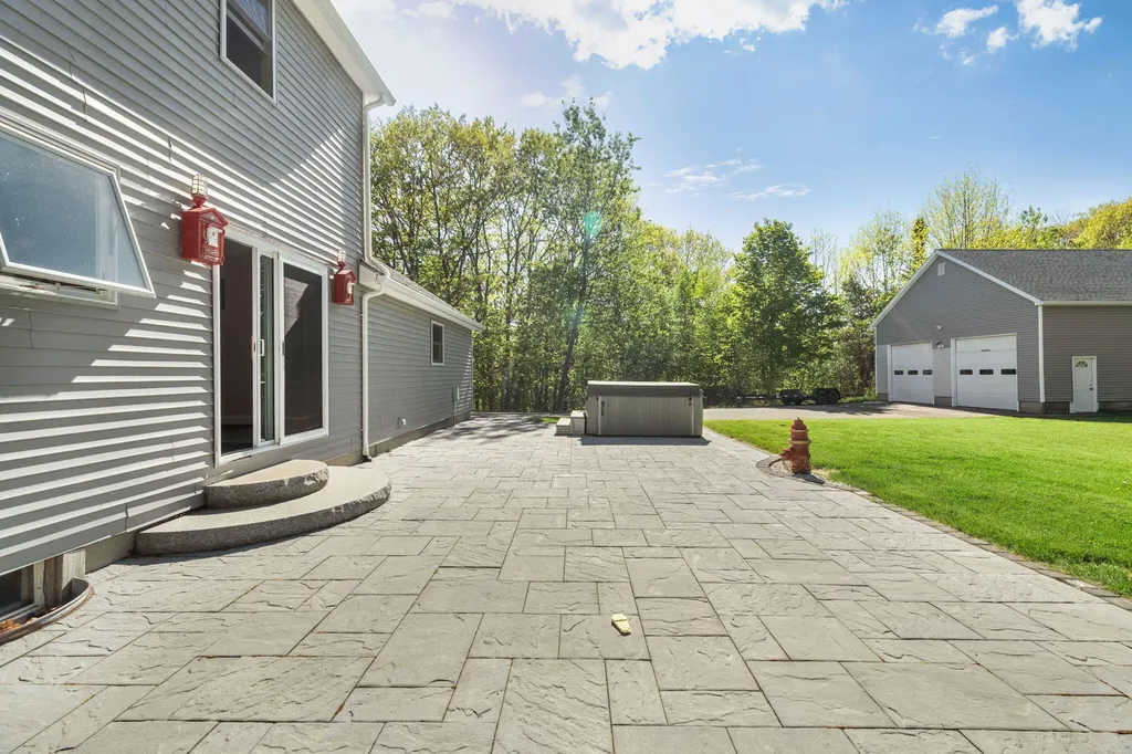11 High Hill Court Dedham ME 04429