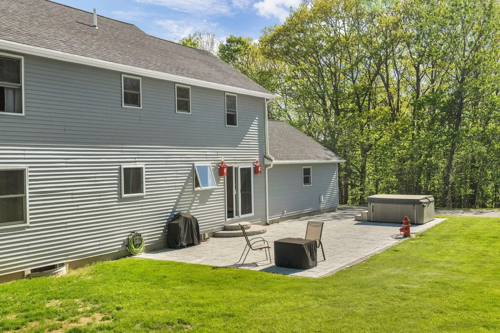 11 High Hill Court Dedham ME 04429