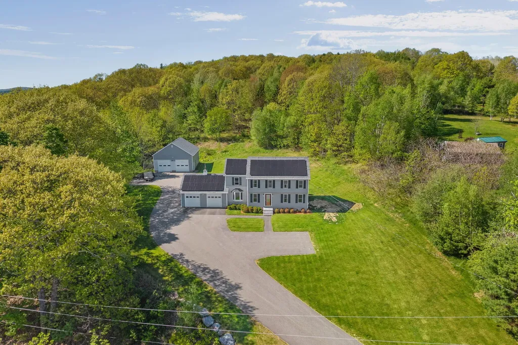 11 High Hill Court Dedham ME 04429