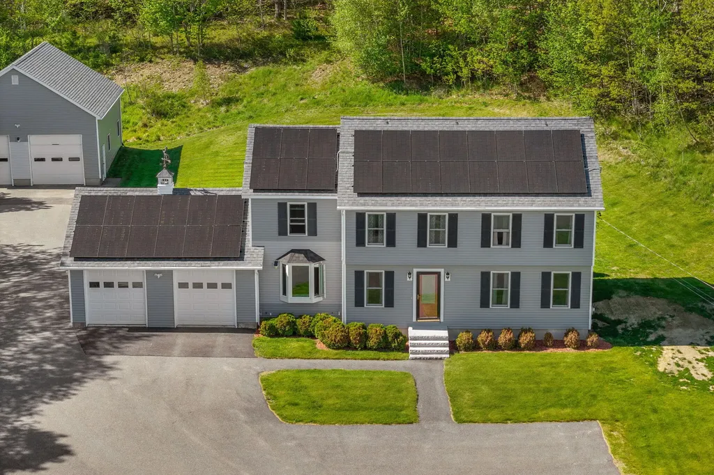 11 High Hill Court Dedham ME 04429