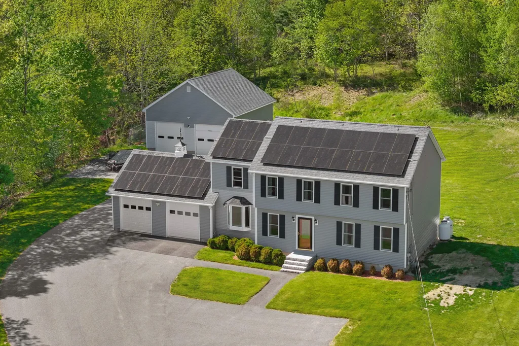 11 High Hill Court Dedham ME 04429