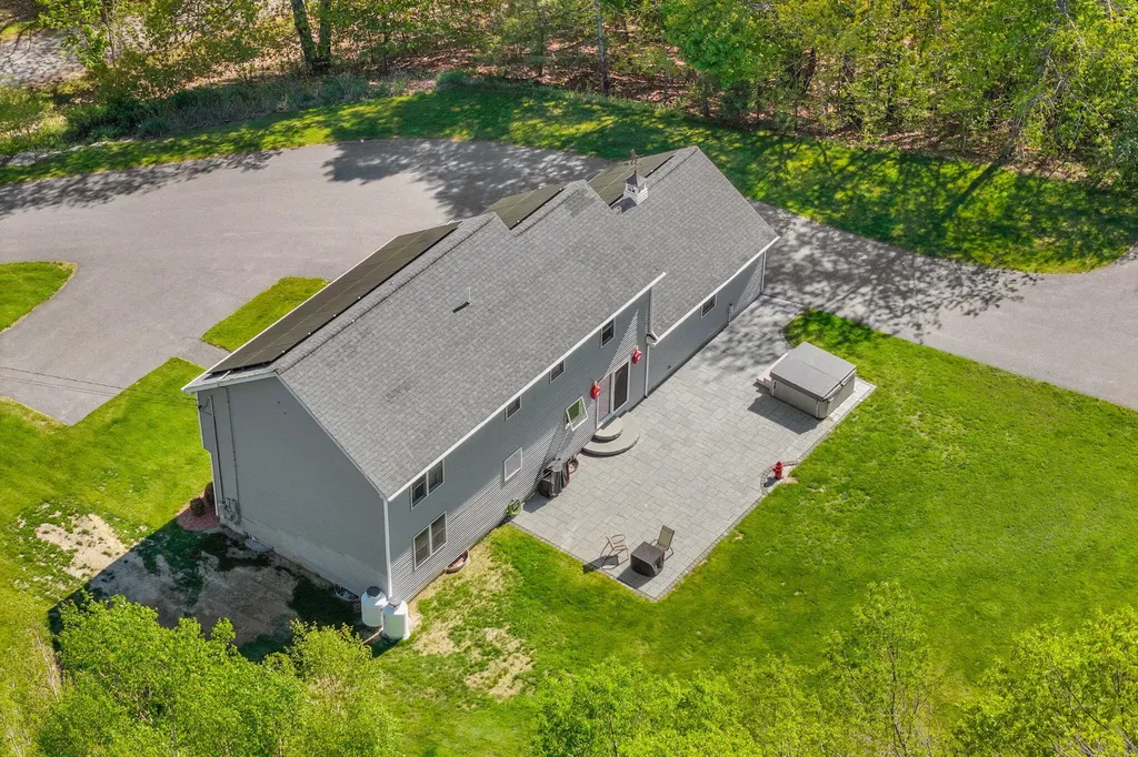 11 High Hill Court Dedham ME 04429
