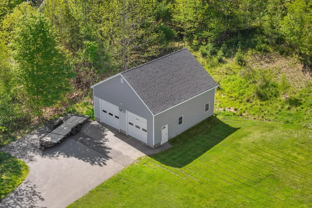 11 High Hill Court Dedham ME 04429