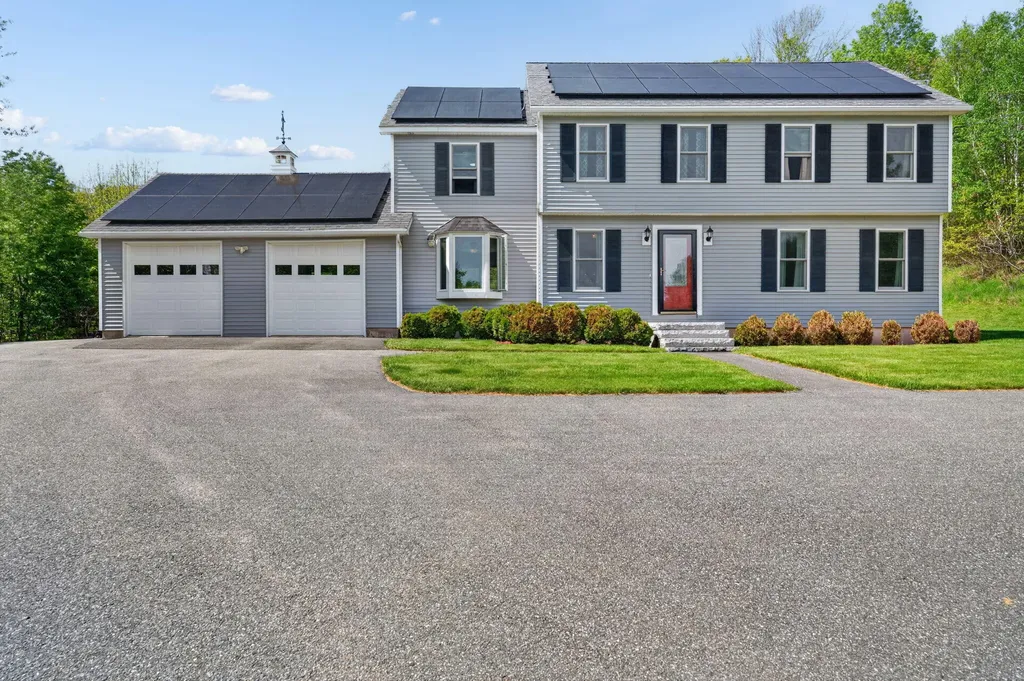 11 High Hill Court Dedham ME 04429