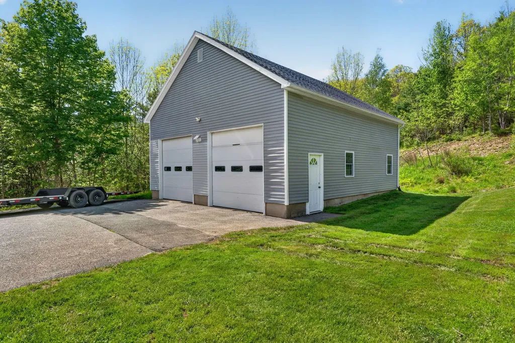 11 High Hill Court Dedham ME 04429