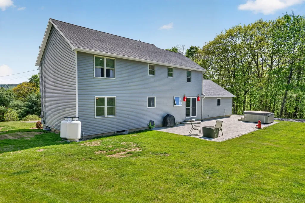 11 High Hill Court Dedham ME 04429