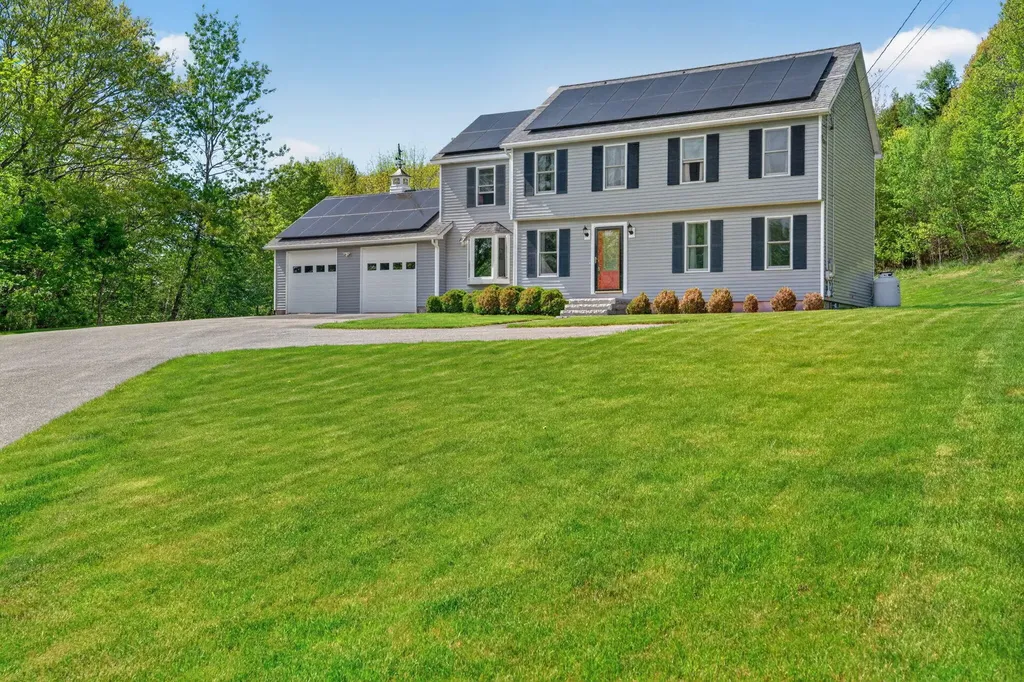 11 High Hill Court Dedham ME 04429