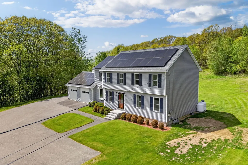 11 High Hill Court Dedham ME 04429