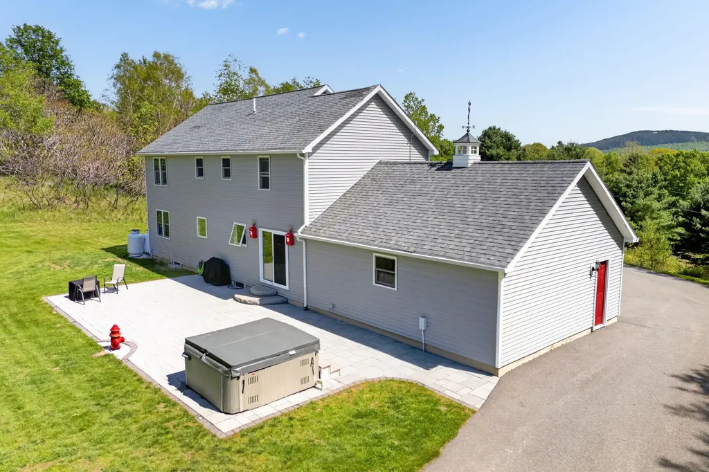 11 High Hill Court Dedham ME 04429