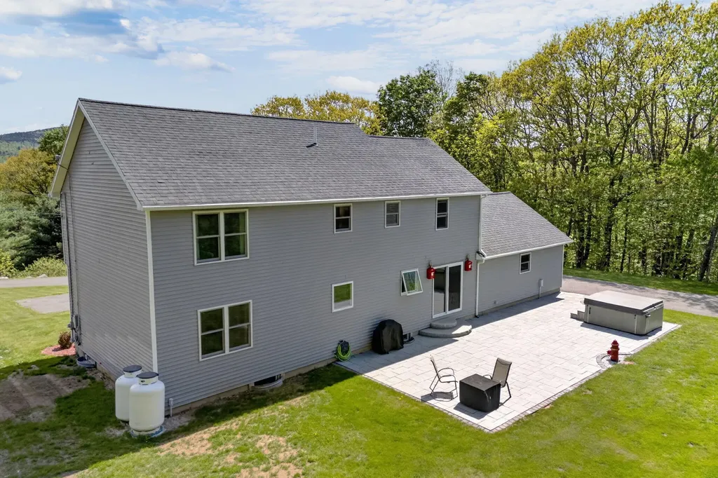 11 High Hill Court Dedham ME 04429