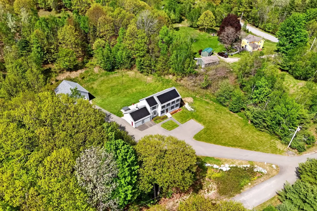 11 High Hill Court Dedham ME 04429