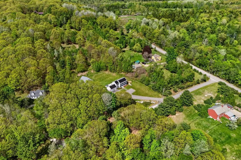 11 High Hill Court Dedham ME 04429