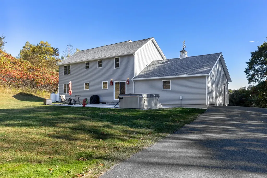 11 High Hill Court Dedham ME 04429