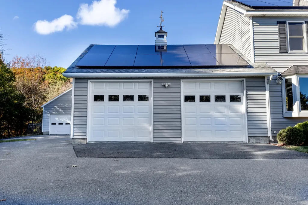11 High Hill Court Dedham ME 04429