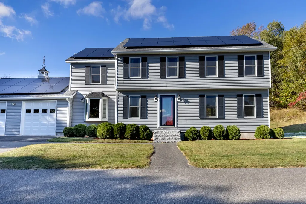 11 High Hill Court Dedham ME 04429