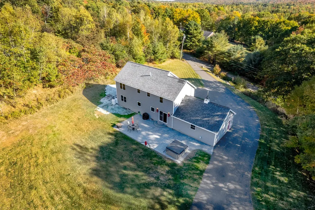 11 High Hill Court Dedham ME 04429