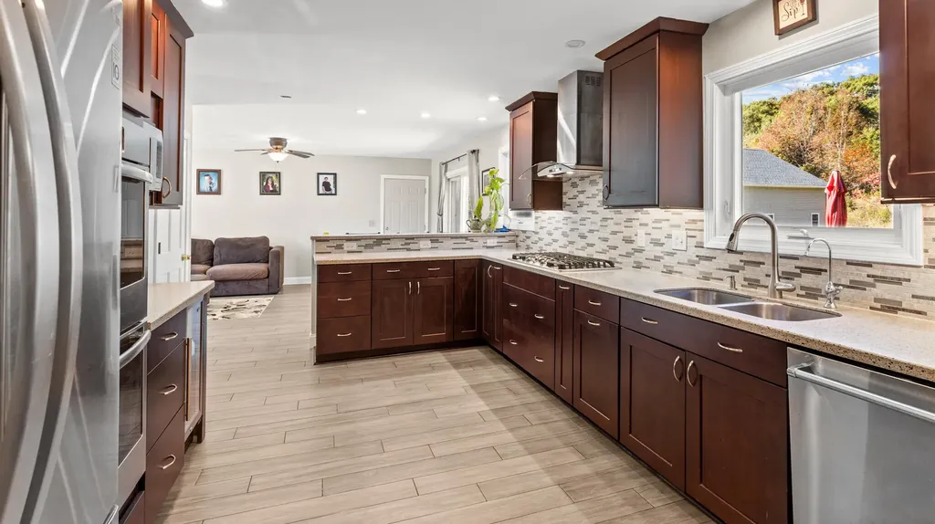 11 High Hill Court Dedham ME 04429