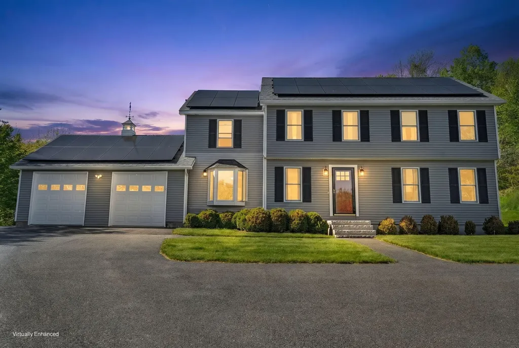 11 High Hill Court Dedham ME 04429
