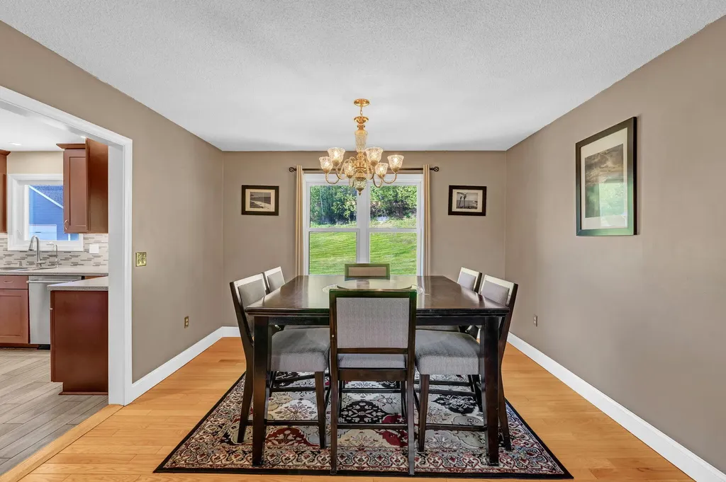 11 High Hill Court Dedham ME 04429