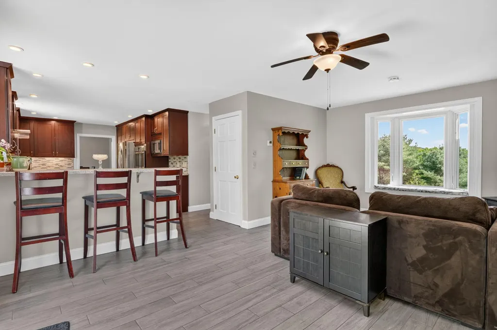 11 High Hill Court Dedham ME 04429