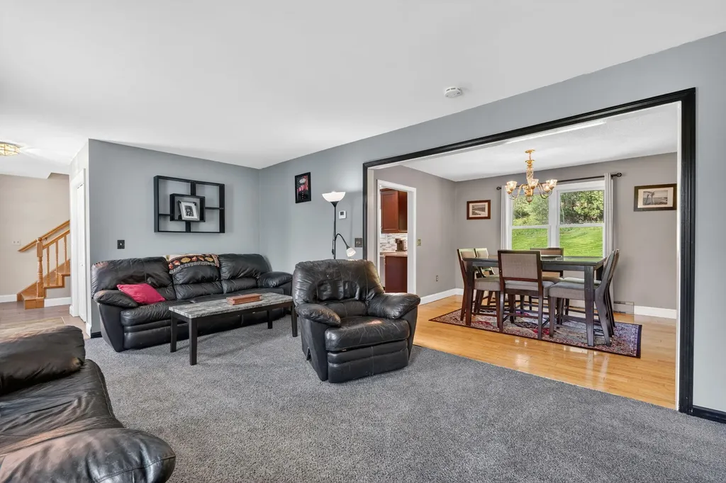 11 High Hill Court Dedham ME 04429