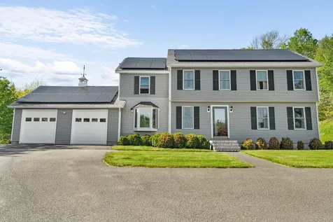 11 High Hill Court Dedham ME 04429
