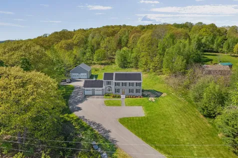 11 High Hill Court Dedham ME 04429
