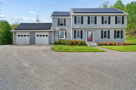 11 High Hill Court Dedham ME 04429