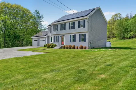 11 High Hill Court Dedham ME 04429