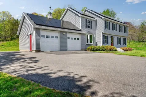 11 High Hill Court Dedham ME 04429