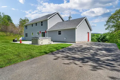 11 High Hill Court Dedham ME 04429
