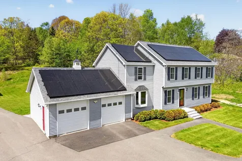 11 High Hill Court Dedham ME 04429