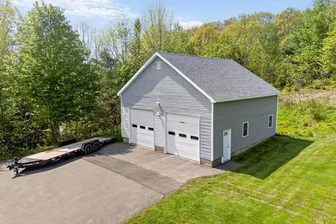 11 High Hill Court Dedham ME 04429