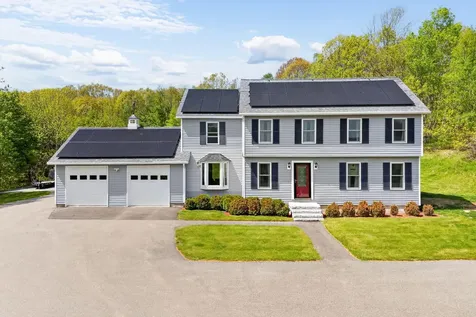 11 High Hill Court Dedham ME 04429