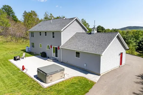 11 High Hill Court Dedham ME 04429