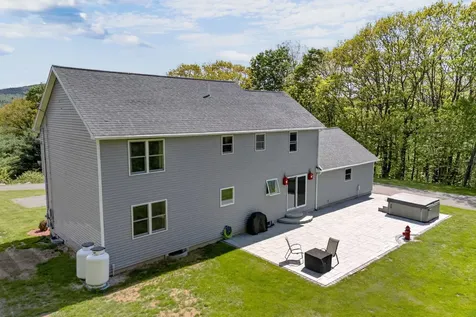 11 High Hill Court Dedham ME 04429