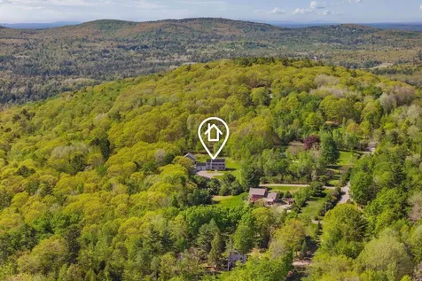 11 High Hill Court Dedham ME 04429