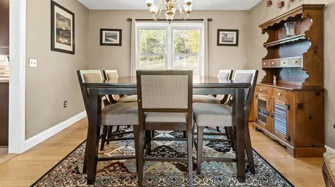 11 High Hill Court Dedham ME 04429