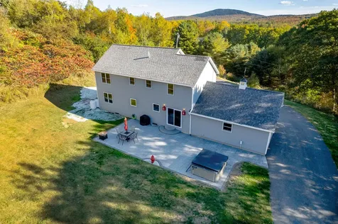 11 High Hill Court Dedham ME 04429