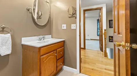 11 High Hill Court Dedham ME 04429