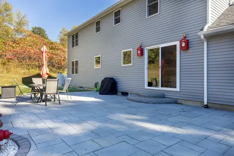 11 High Hill Court Dedham ME 04429