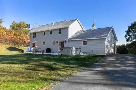11 High Hill Court Dedham ME 04429