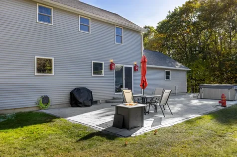 11 High Hill Court Dedham ME 04429