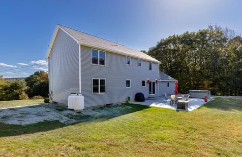 11 High Hill Court Dedham ME 04429