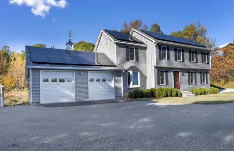11 High Hill Court Dedham ME 04429