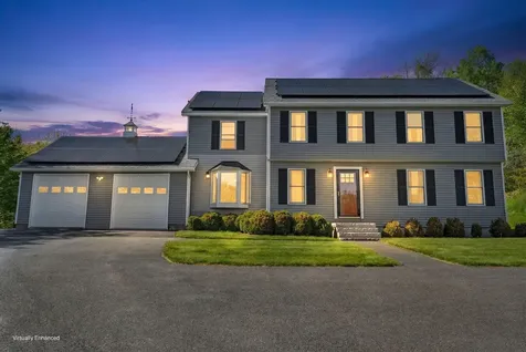 11 High Hill Court Dedham ME 04429
